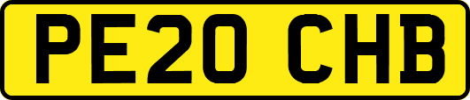 PE20CHB