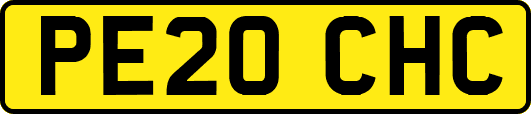 PE20CHC