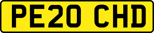 PE20CHD
