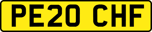 PE20CHF