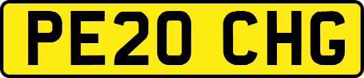 PE20CHG