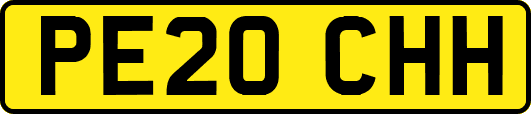 PE20CHH