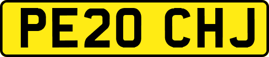 PE20CHJ