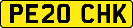 PE20CHK