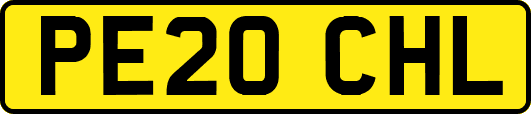 PE20CHL