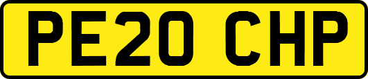 PE20CHP