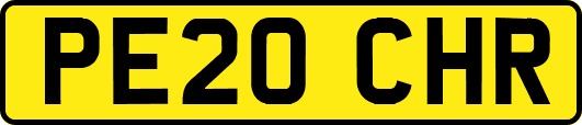 PE20CHR