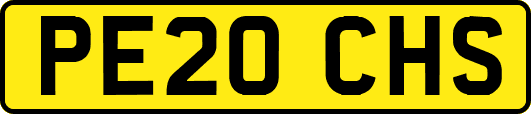 PE20CHS