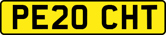 PE20CHT