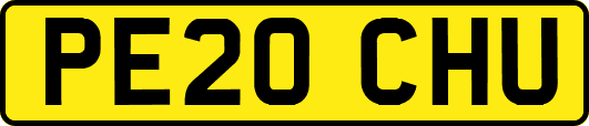PE20CHU