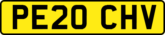 PE20CHV
