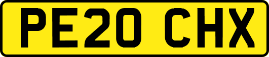 PE20CHX