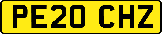 PE20CHZ