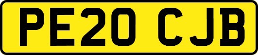 PE20CJB