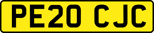 PE20CJC
