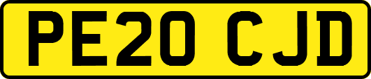 PE20CJD