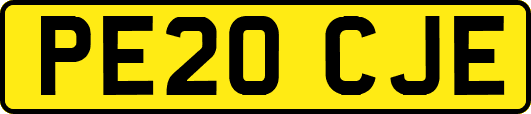 PE20CJE