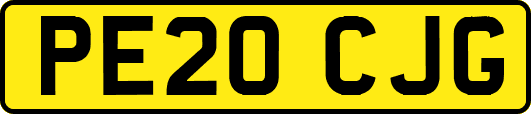 PE20CJG