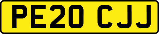 PE20CJJ