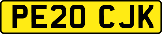 PE20CJK
