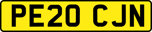 PE20CJN