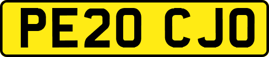 PE20CJO