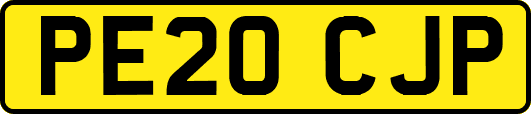 PE20CJP
