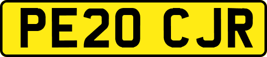 PE20CJR