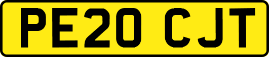 PE20CJT