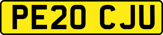 PE20CJU