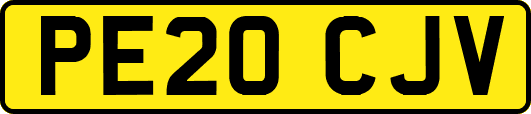 PE20CJV