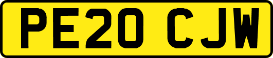 PE20CJW