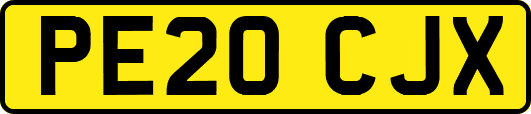 PE20CJX