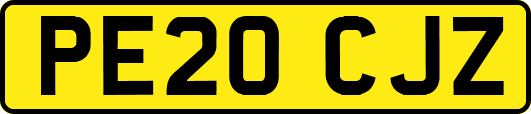 PE20CJZ