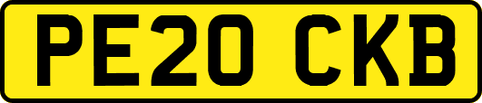 PE20CKB