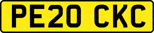 PE20CKC