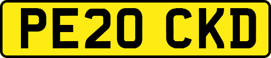 PE20CKD