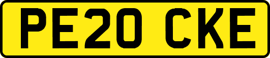 PE20CKE