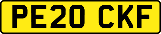 PE20CKF