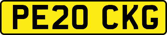 PE20CKG