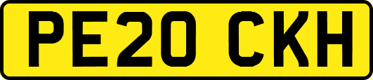 PE20CKH