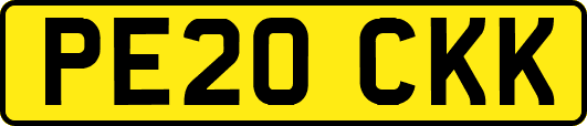 PE20CKK