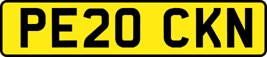 PE20CKN