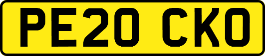 PE20CKO