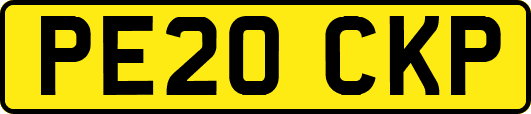 PE20CKP