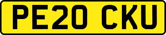PE20CKU