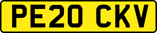 PE20CKV