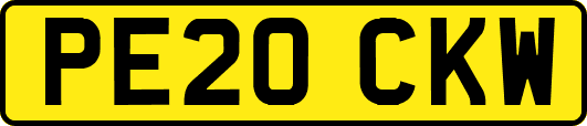 PE20CKW