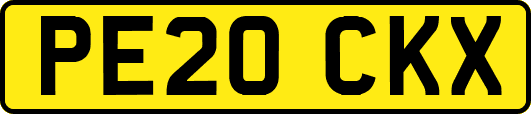 PE20CKX