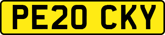 PE20CKY